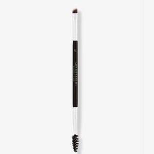 Anastasia Beverly Hills Brush 12 Duo Eyebrow Tool Brand New Sealed